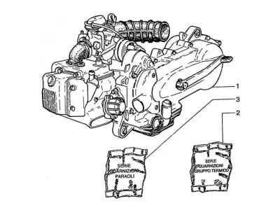Motor