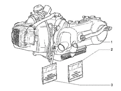 Motor