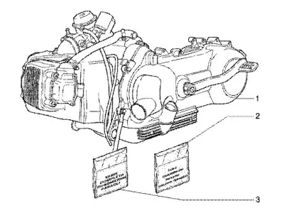 Motor