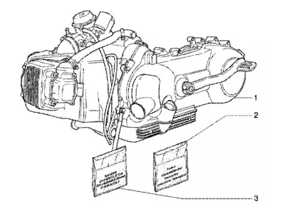 Motor