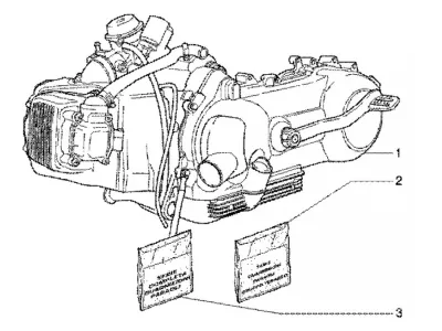 Motor