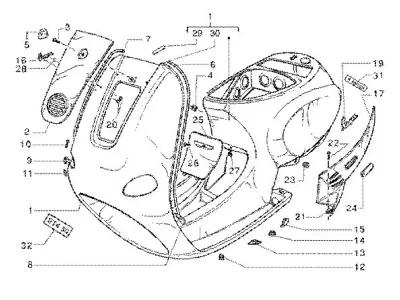 Chassis