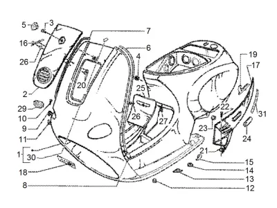 Chassis