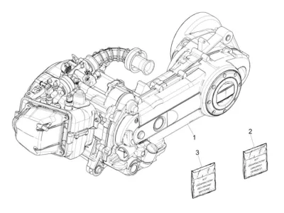Motor