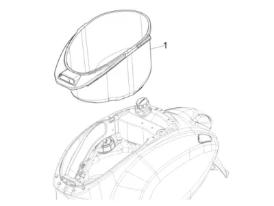 Helmet box