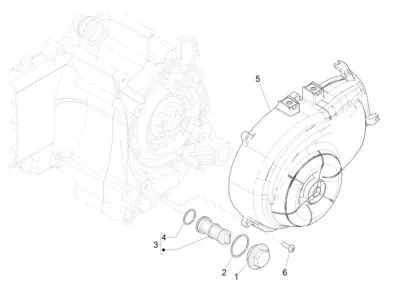 Oil filter
