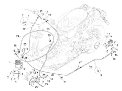 Brake system