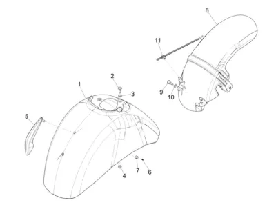 Mudguard