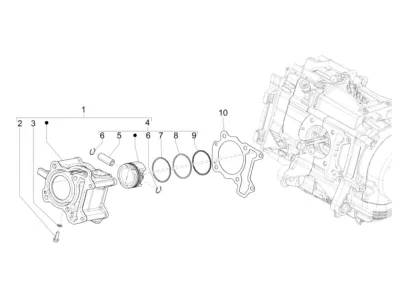 Cylinder