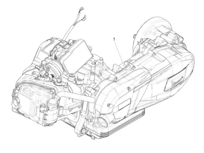 Motor