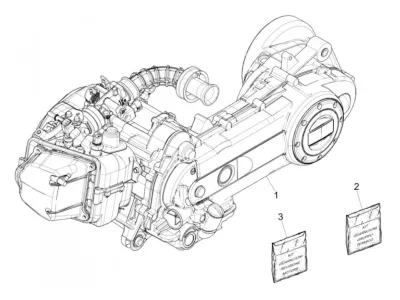 Motor