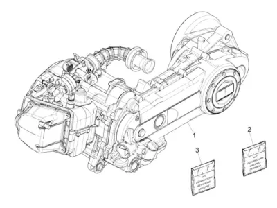 Motor