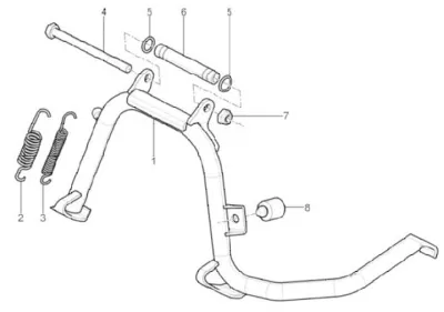 Middenbok