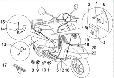Wiring harness