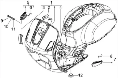Chassis