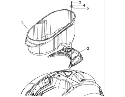 Helmet box
