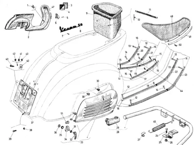 Chassis