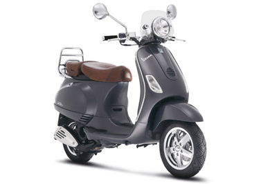 Vespa LX/LXV/S 50