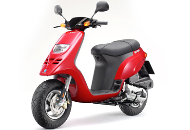 Piaggio 125/150/180 2T AC/LC
