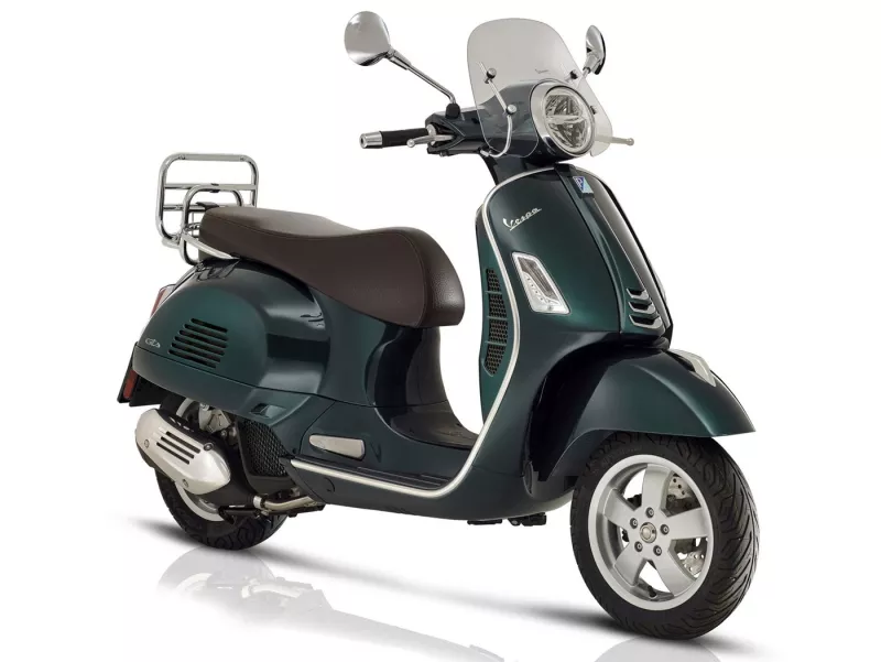 Vespa GTL/GTS/GTV 125/150/200