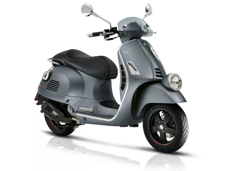 Vespa GT/GTS/GTV 250/300/310