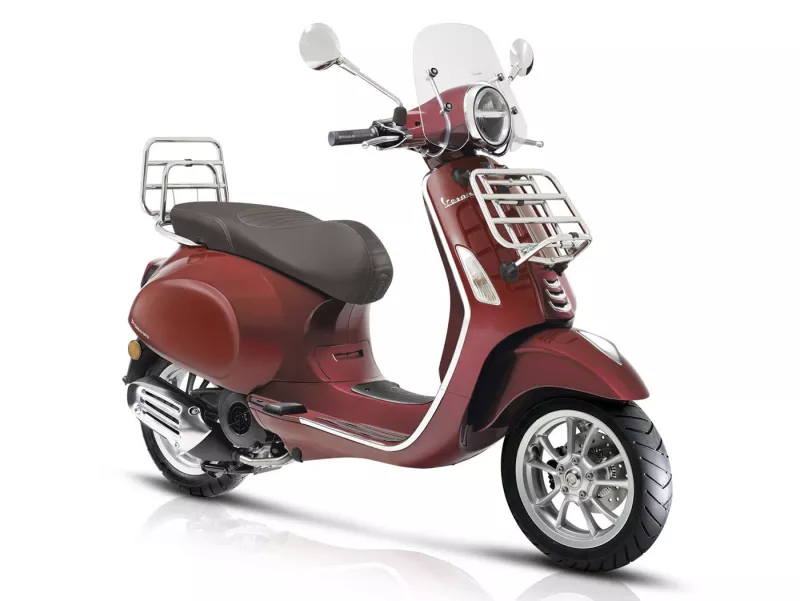 Vespa Primavera/Sprint 50