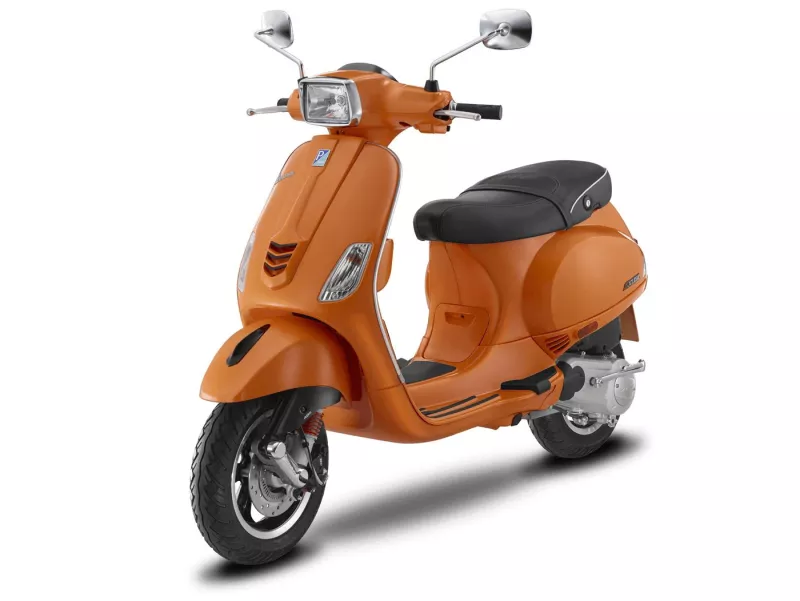 Vespa LT/VX/VXL/SXL (ASIA)