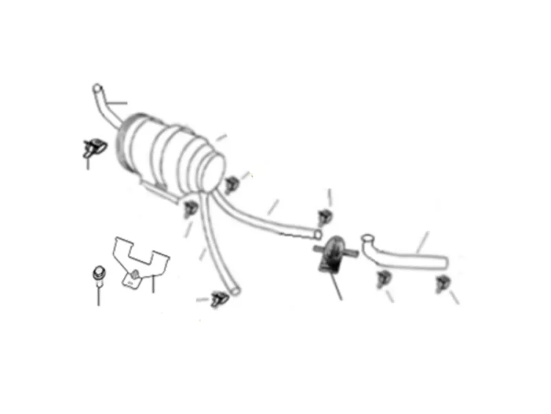 Skydd mot avdunstning