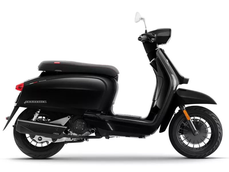 Lambretta V200 Special (2021)