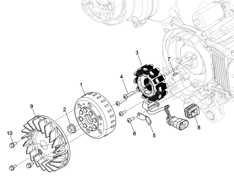 Alternatore