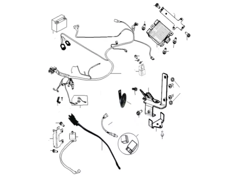 Electrics