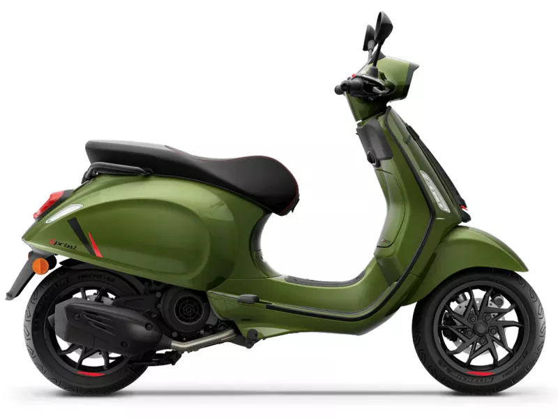Vespa Sprint 125 IGET S (2026, ZAPMD1103)