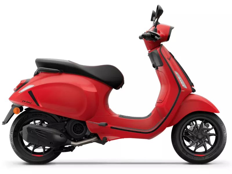 Vespa Sprint 150 IGET S (2026, ZAPMD1221)