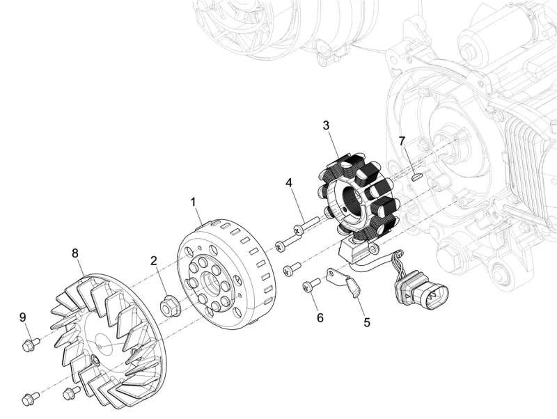 Alternatore