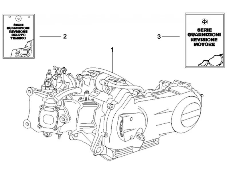 Moteur