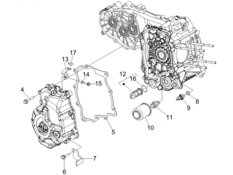 Oil Filter