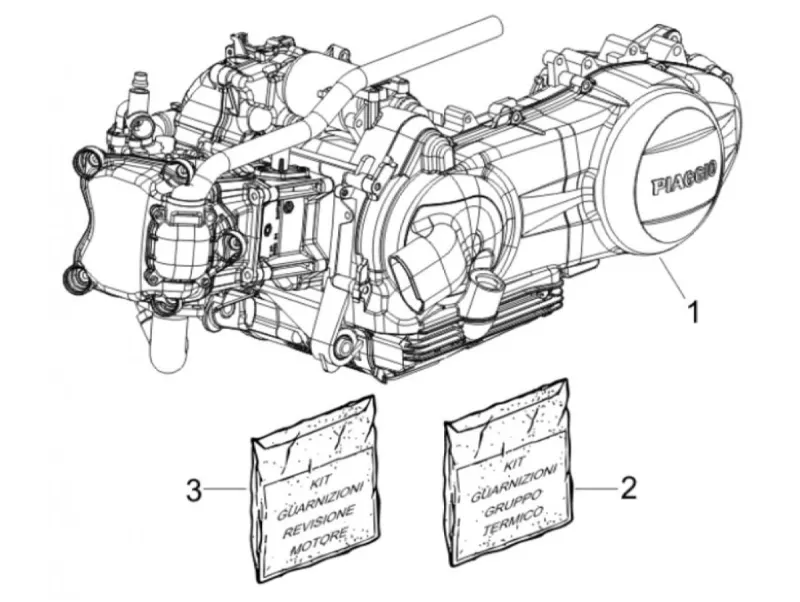 Moteur