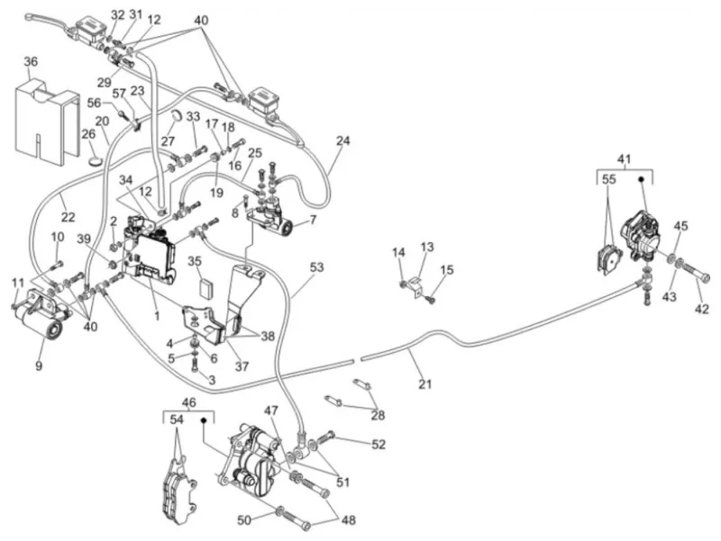 Brake System