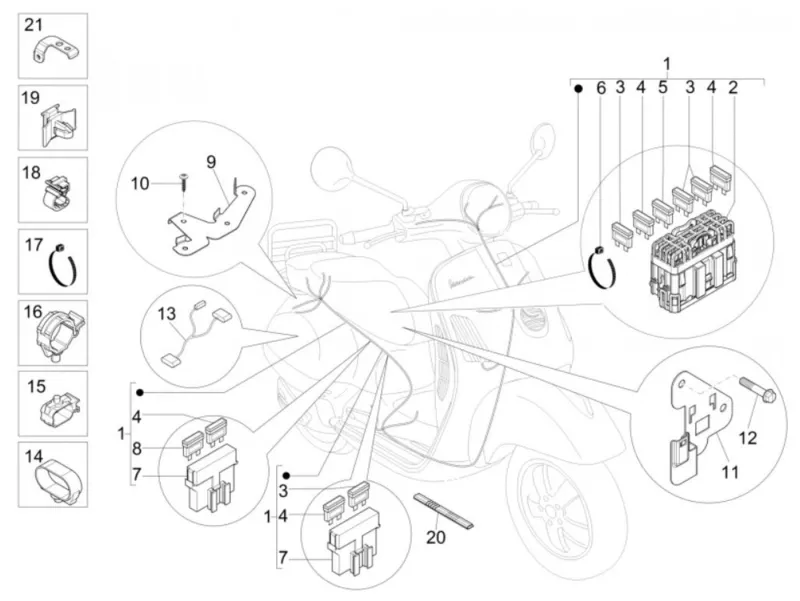 Wiring harness