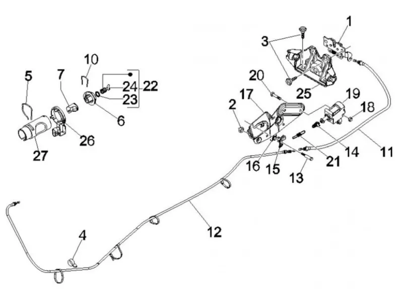 Ignition Assembly