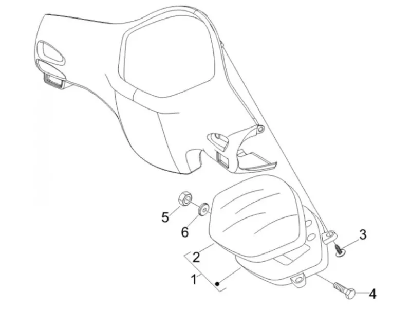 Cockpit Instruments
