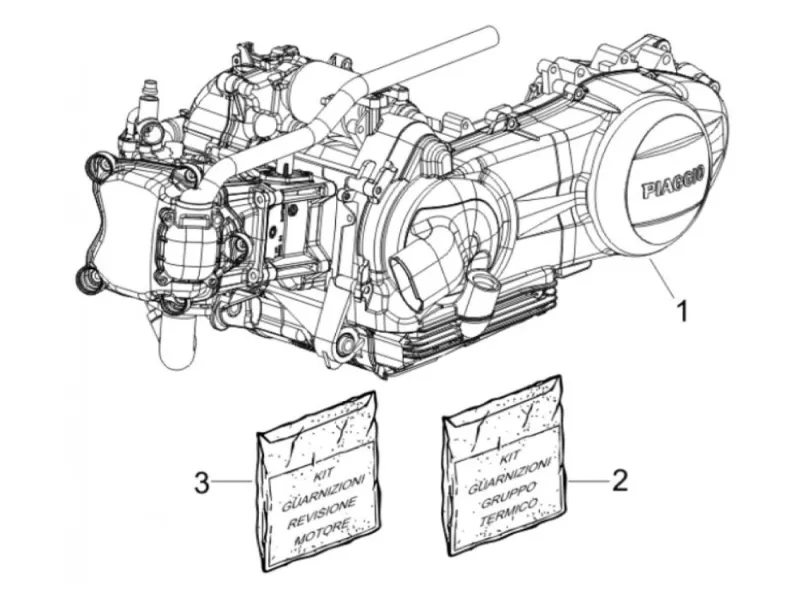 Moteur