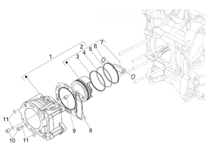 Cylinder