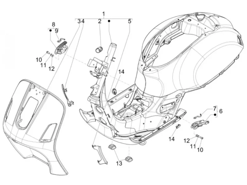 Chassis