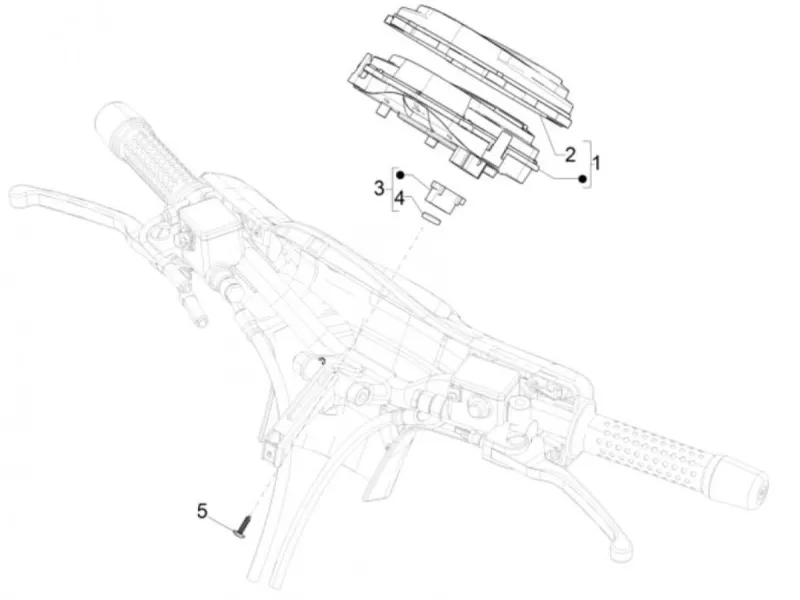 Cockpit Instruments