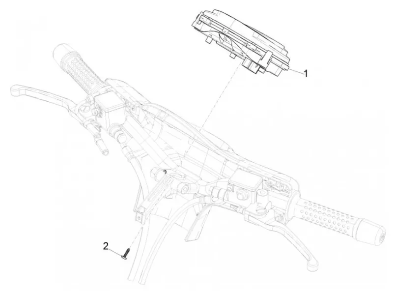 Cockpit Instruments