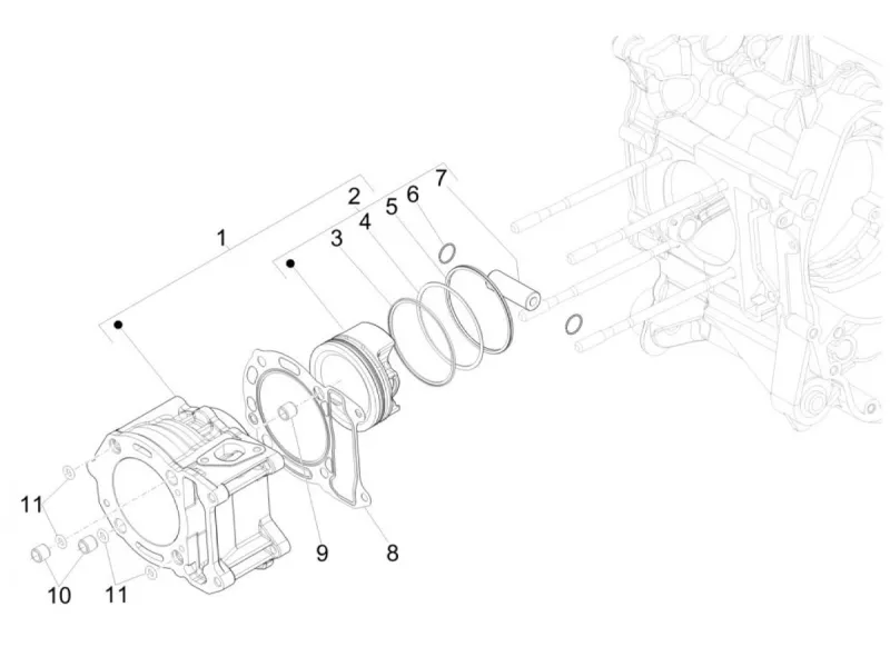 Cylinder