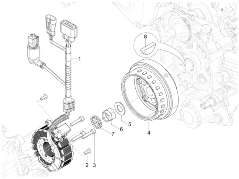 Alternatore