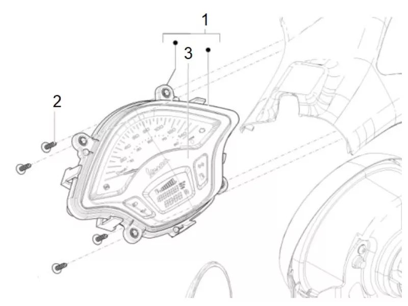 Cockpit Instruments