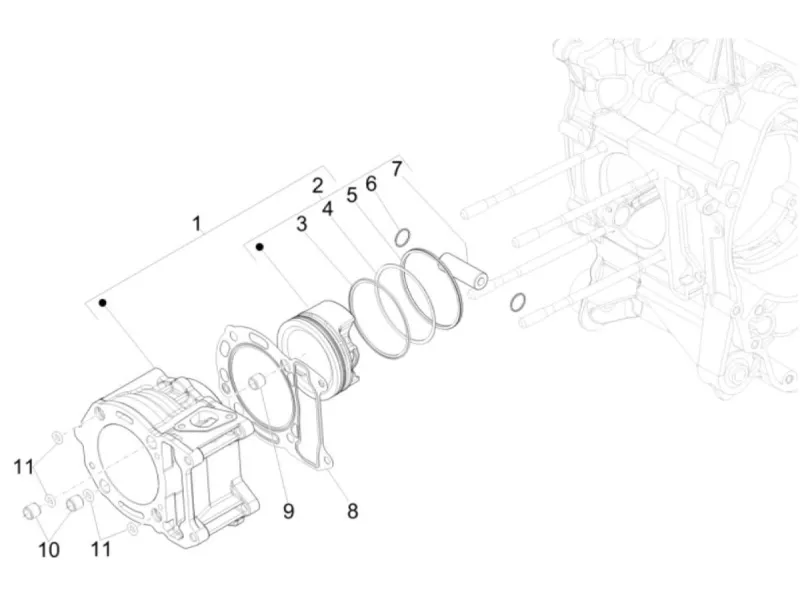 Cylinder